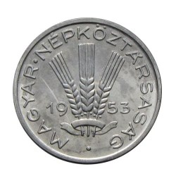 1953 20f h